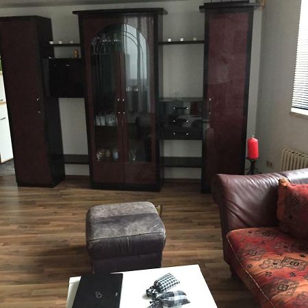 Wohlfuhl-Oase Apartman Schmalkalden Kültér fotó