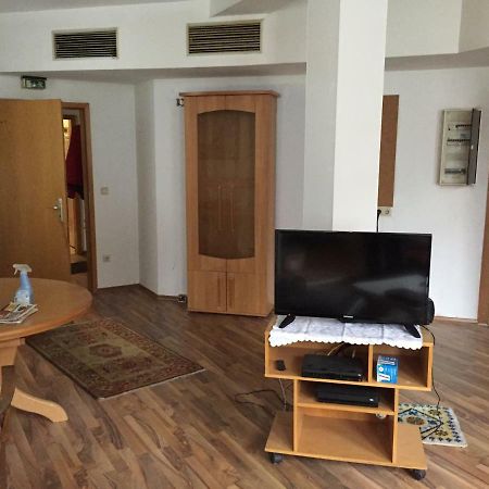 Wohlfuhl-Oase Apartman Schmalkalden Kültér fotó