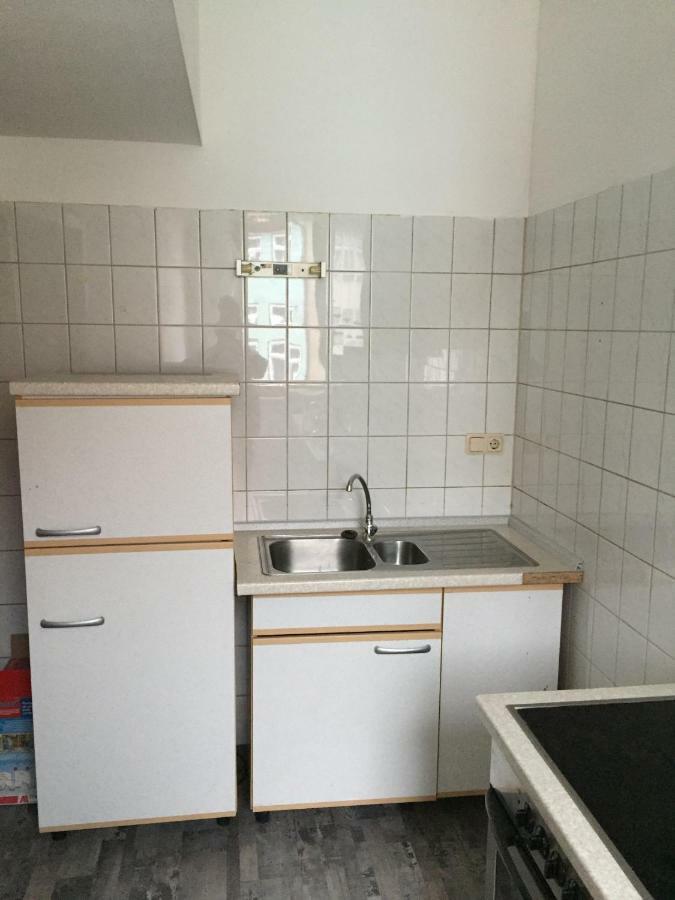 Wohlfuhl-Oase Apartman Schmalkalden Kültér fotó