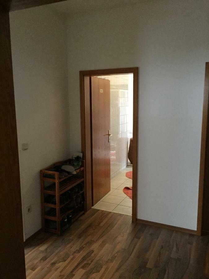 Wohlfuhl-Oase Apartman Schmalkalden Kültér fotó