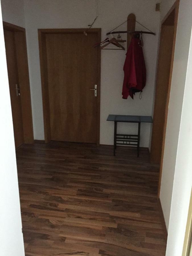 Wohlfuhl-Oase Apartman Schmalkalden Kültér fotó