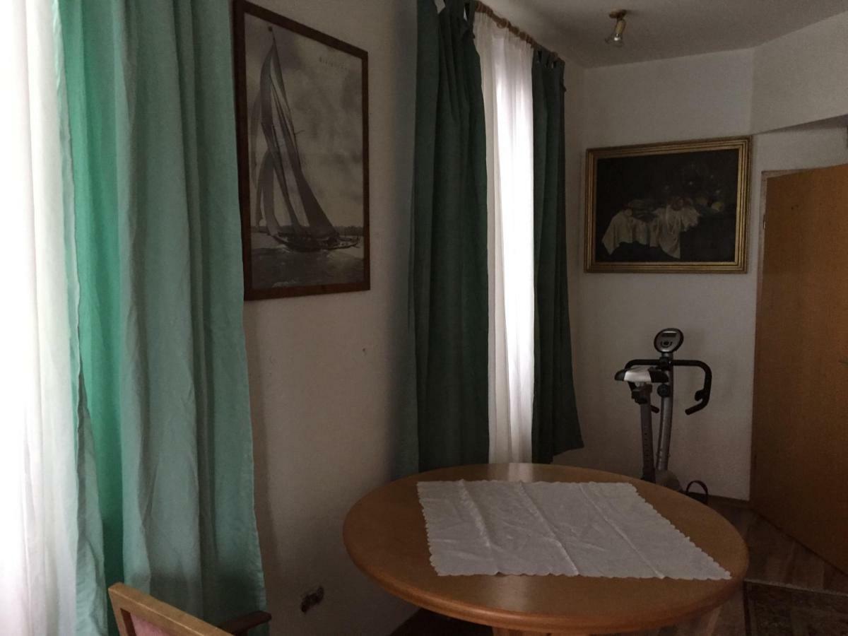 Wohlfuhl-Oase Apartman Schmalkalden Kültér fotó